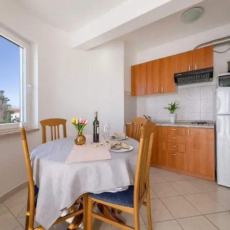 Anamarija - One Bedroom With Balcony - 6 Privlaka (Zadar)