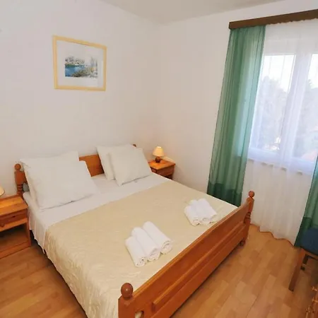 Anamarija - One Bedroom With Balcony - 6 Privlaka (Zadar)