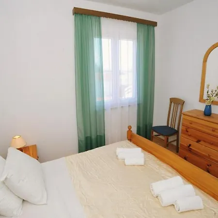 Anamarija - One Bedroom With Balcony - 6