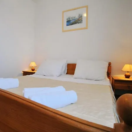 Anamarija - One Bedroom With Balcony - 6