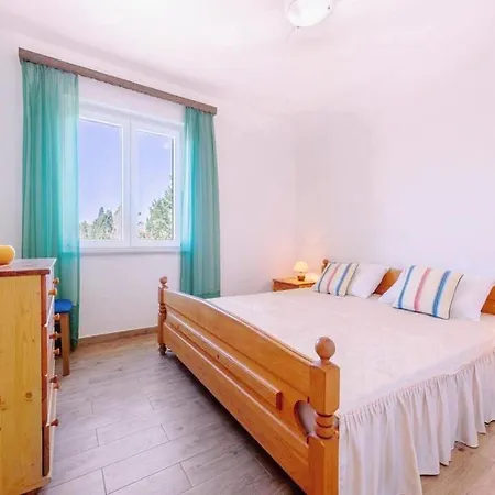 Apartamento Anamarija - One Bedroom With Balcony - 6