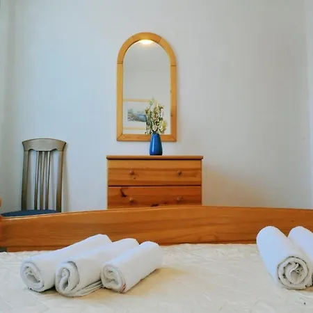 Apartamento Anamarija - One Bedroom With Balcony - 6 Privlaka (Zadar)
