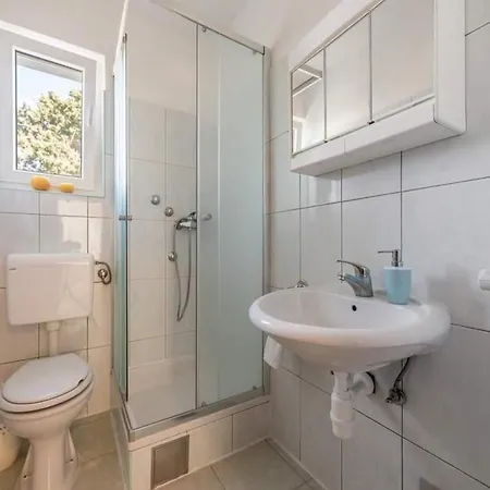 Anamarija - One Bedroom With Balcony - 6 Apartamento