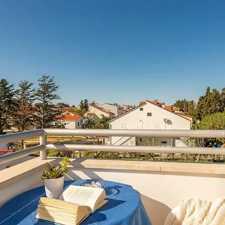 Apartamento Anamarija - One Bedroom With Balcony - 6