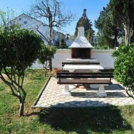 Anamarija - One Bedroom With Balcony - 6 Privlaka (Zadar)