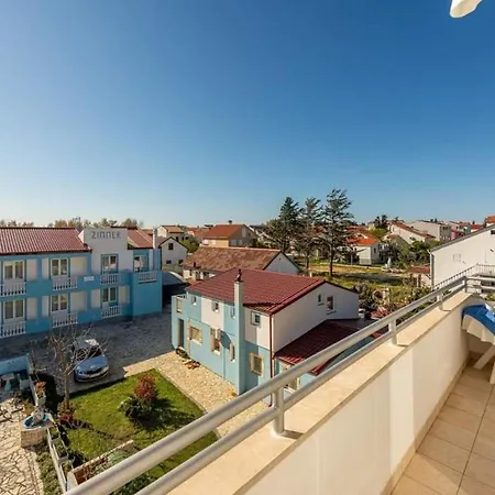 Anamarija - One Bedroom With Balcony - 6 Apartamento *