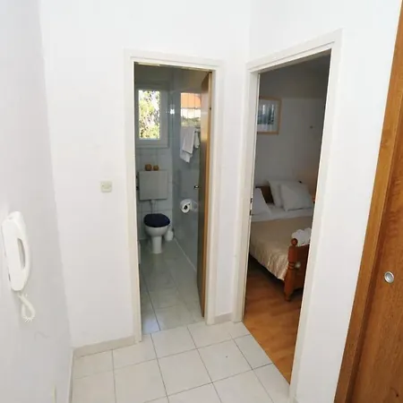 Anamarija - One Bedroom With Balcony - 6 Apartamento Privlaka (Zadar)