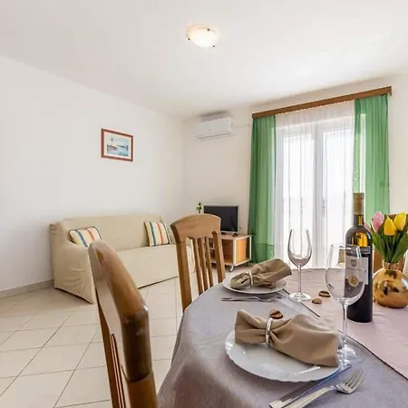 Anamarija - One Bedroom With Balcony - 6 Privlaka (Zadar)