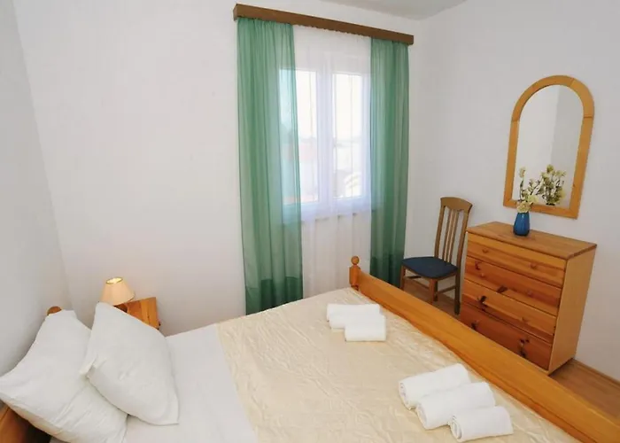 Anamarija - One Bedroom With Balcony - 6