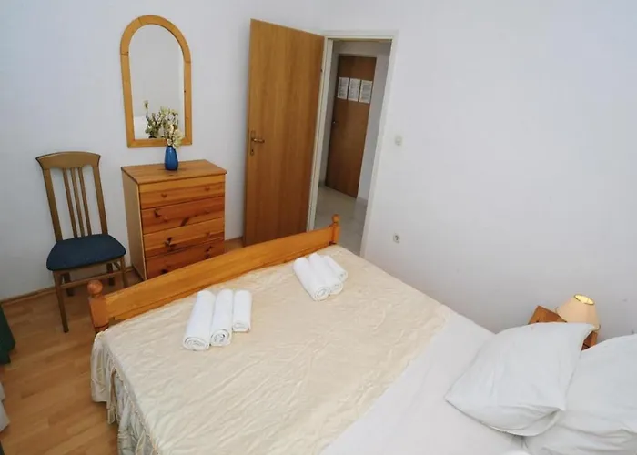 Anamarija - One Bedroom With Balcony - 6 *