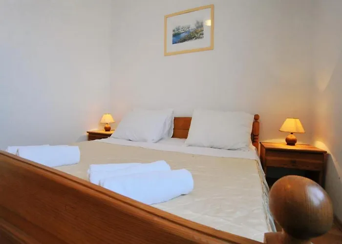 Anamarija - One Bedroom With Balcony - 6