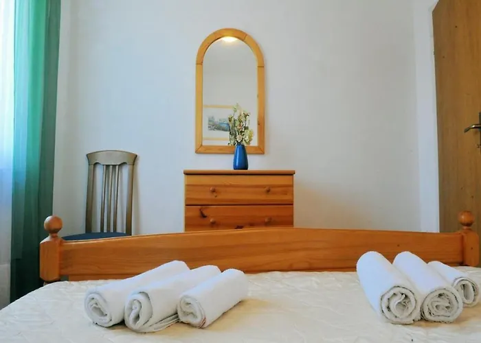 Apartament Anamarija - One Bedroom With Balcony - 6 Privlaka (Zadar)