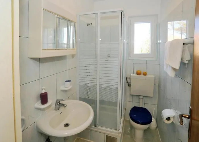 Anamarija - One Bedroom With Balcony - 6 *