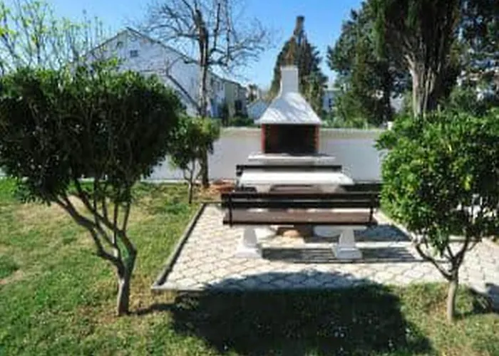 Anamarija - One Bedroom With Balcony - 6 Privlaka (Zadar)